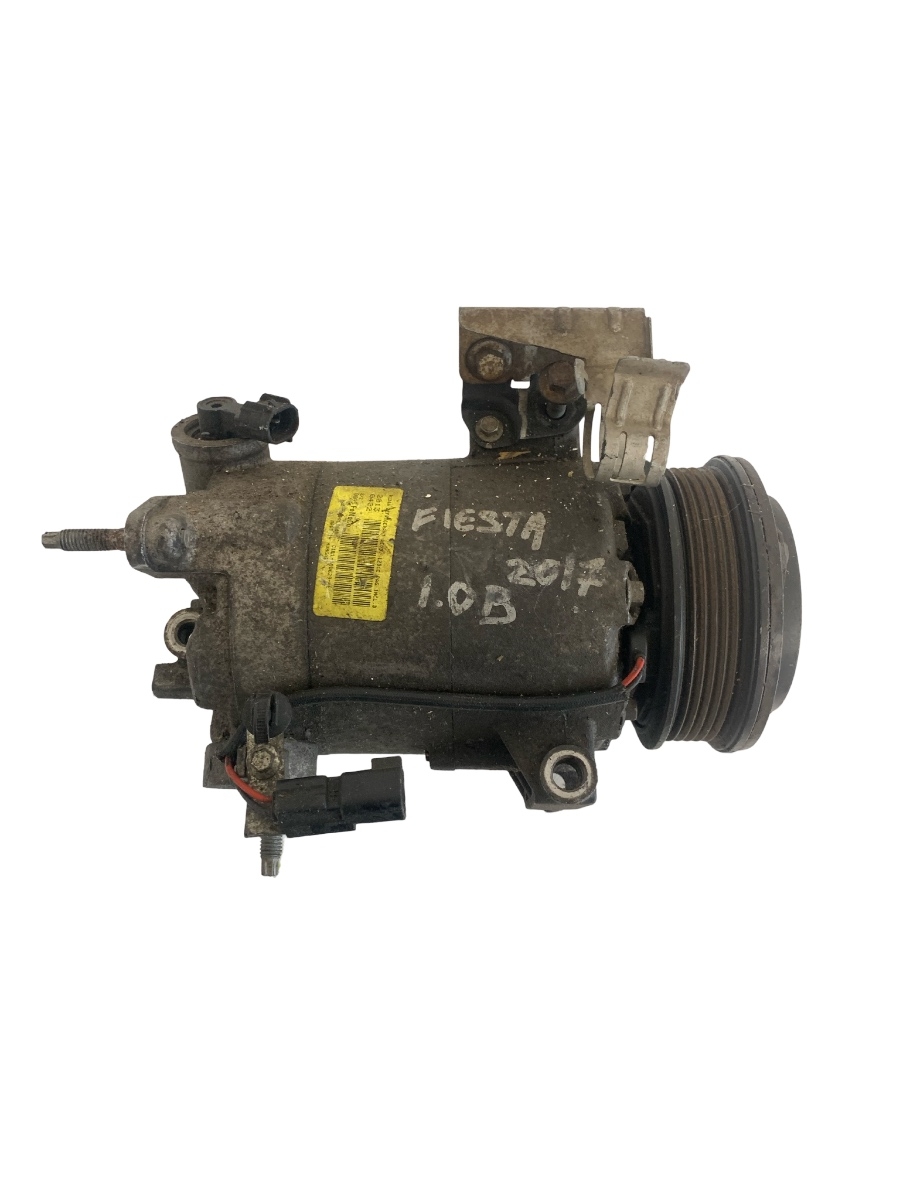Compresor  AC FORD FIESTA 2012-2017 1.0Benzina
