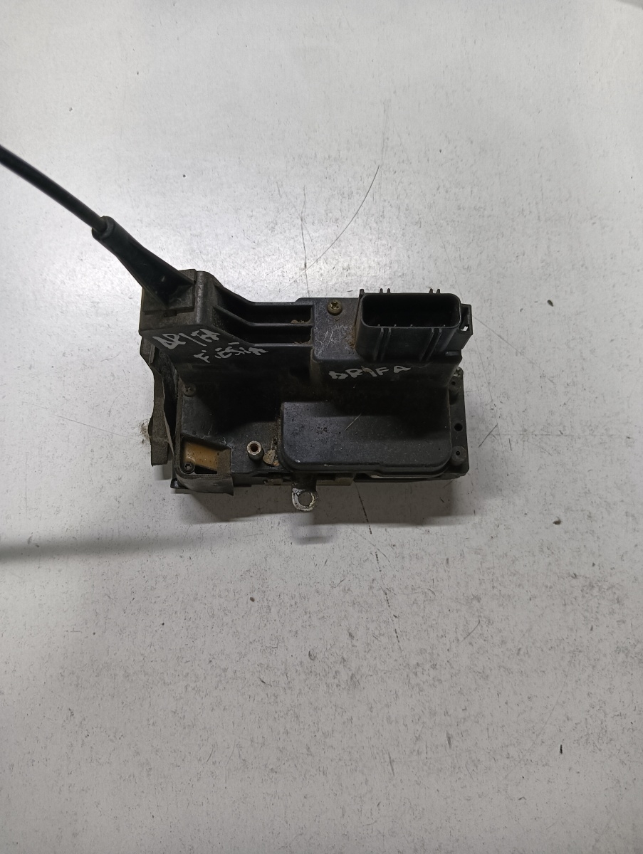Broasca usa dreapta fata FORD FIESTA V JH_, JD_ 2001 - 2010