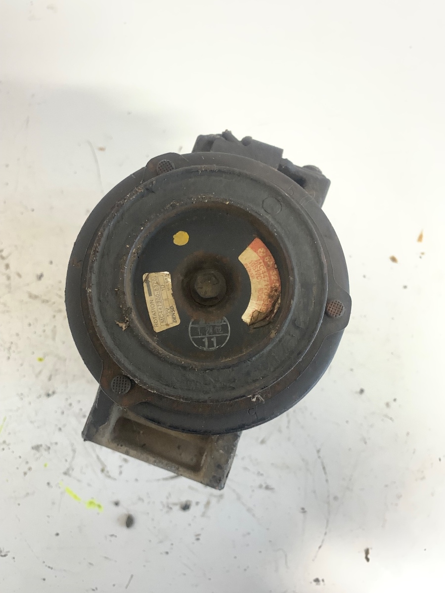 Compresor  AC BMW X5 E53 2000 - 2007 3.0i – foto 3