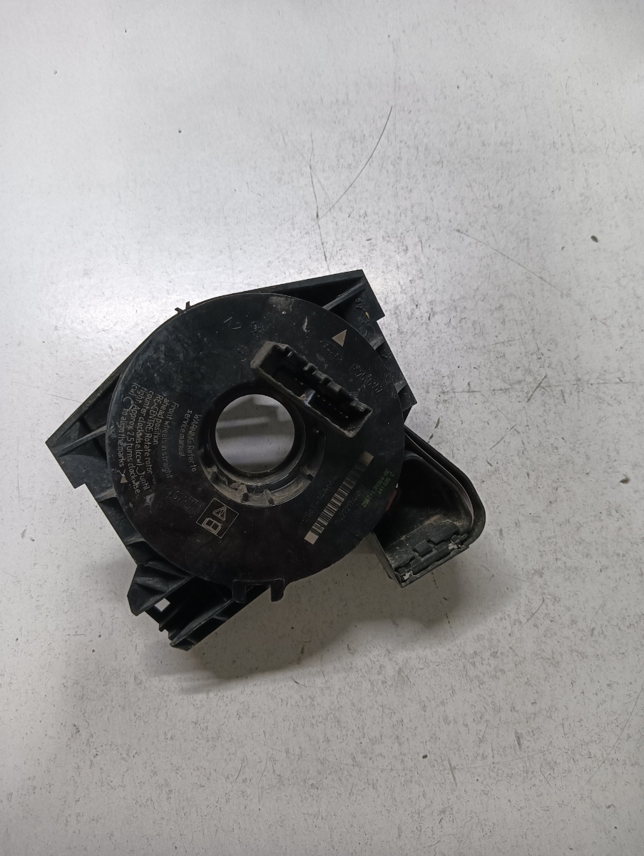 Spirala/bobina airbag (inel SRS) FORD FUSION Estate JU_ 2002 - 2012, FORD FIESTA V JH_, JD_ 2001 - 2010 2s6t14a664ab