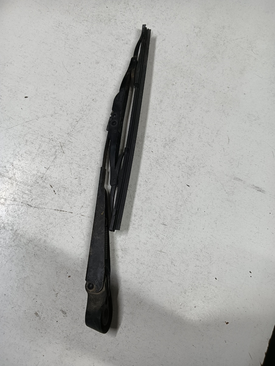 Brat stergator spate FORD FIESTA V JH_, JD_ 2001 - 2010