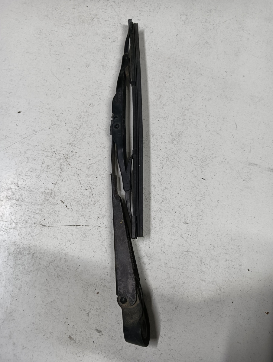 Brat stergator spate FORD FIESTA V JH_, JD_ 2001 - 2010 – foto 2