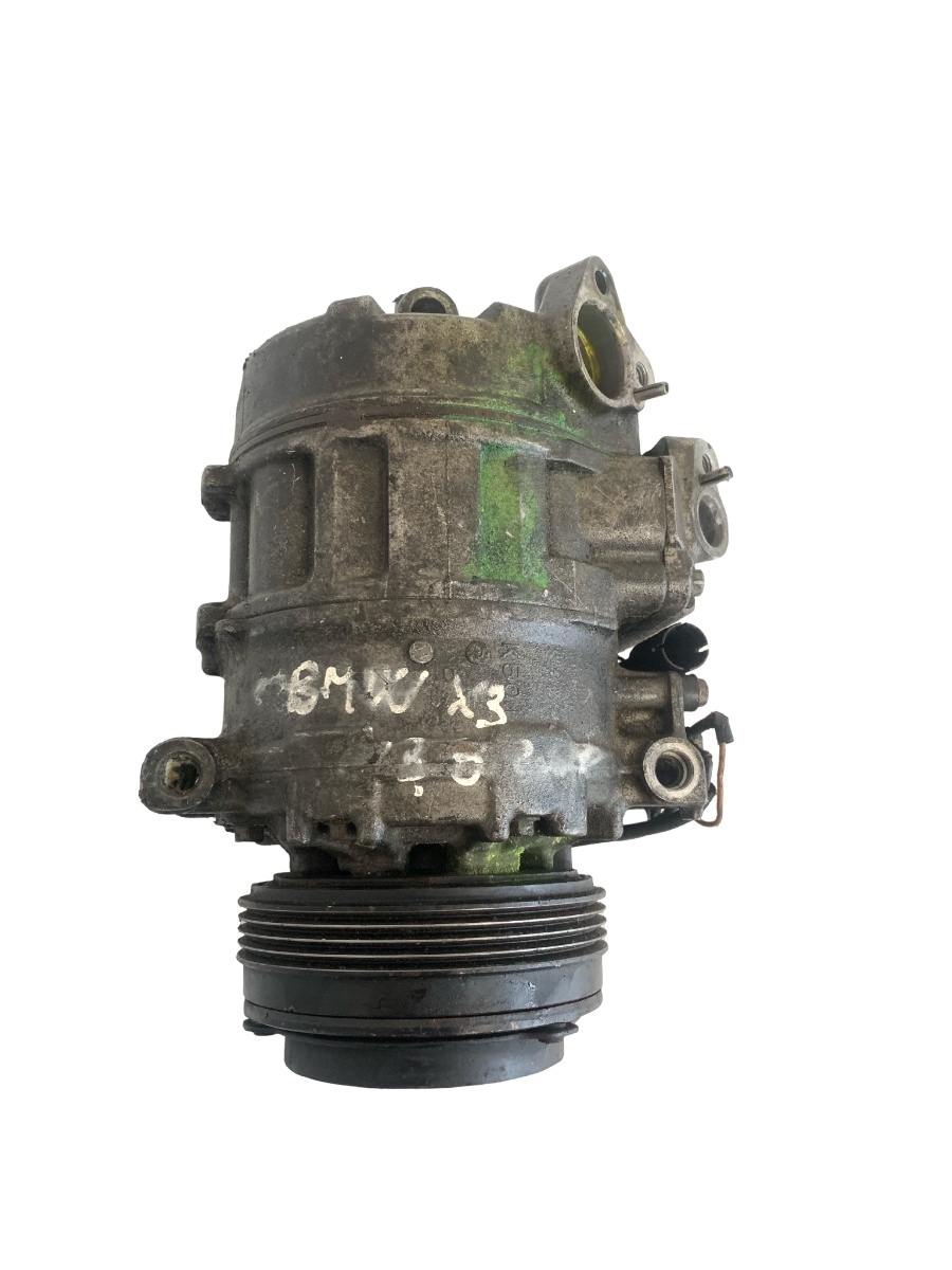 Compresor  AC BMW X3 E83N 2003 - 2011 3.0D OEM 64526915388