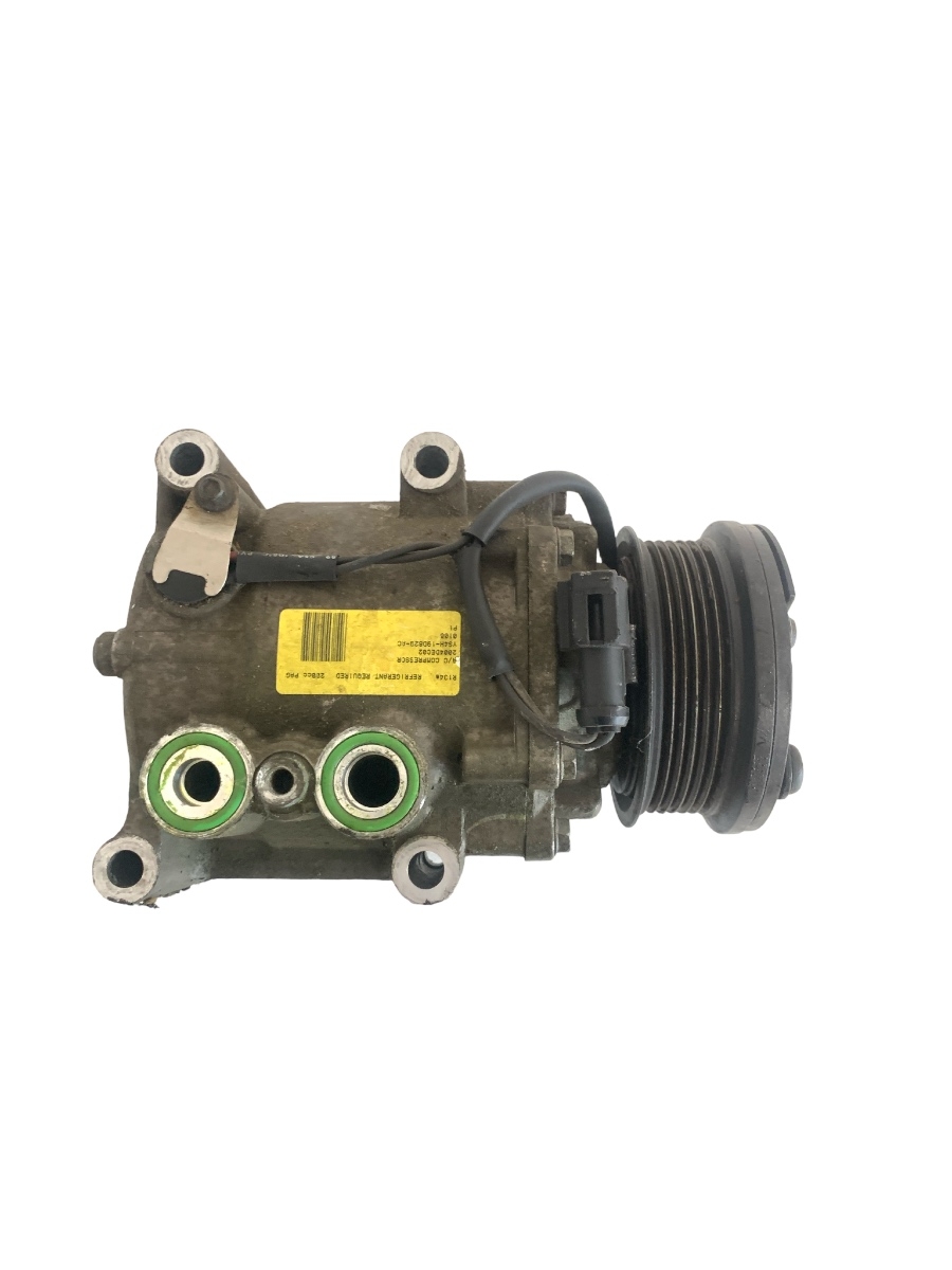Compresor  AC FORD FUSION  JU_ 2002 - 2012 1.6i OEM YS4H-19D629-AC