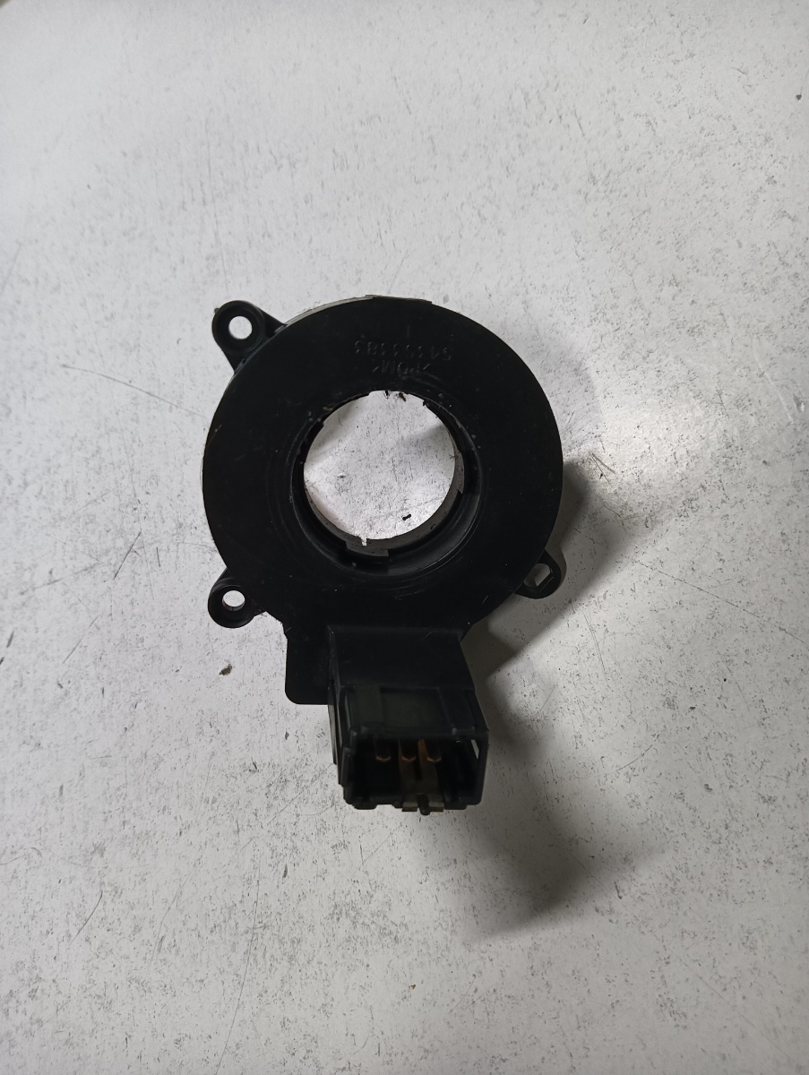 Spirala/bobina airbag (inel SRS) RENAULT SCENIC I JA0/1_, FA0_ 1999 - 2003 – foto 2