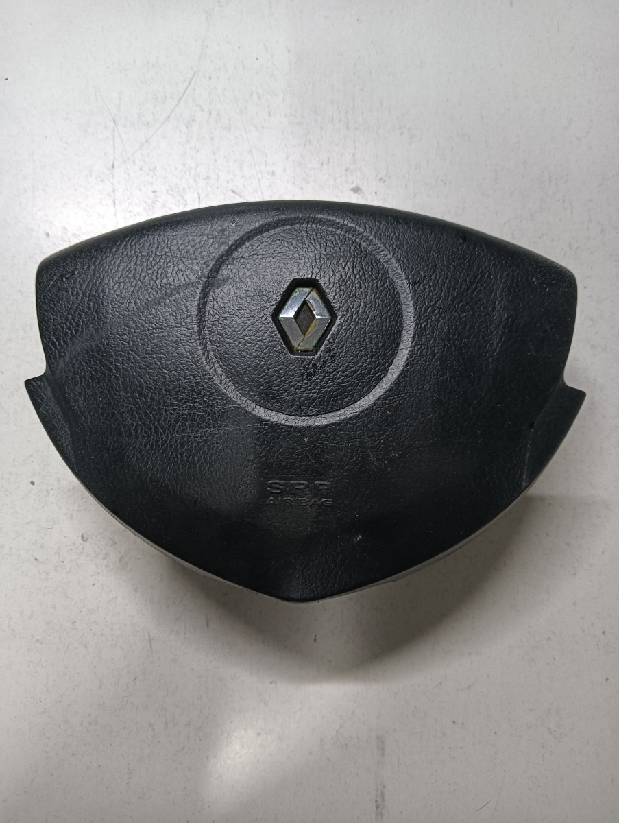 Airbag volan RENAULT CLIO II BB0/1/2_, CB0/1/2_ 1998 - > 8200057780