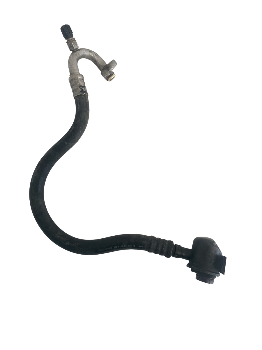 Conducta AC MERCEDES-BENZ C-CLASS II W203  2000 - 2007 2.7CDI