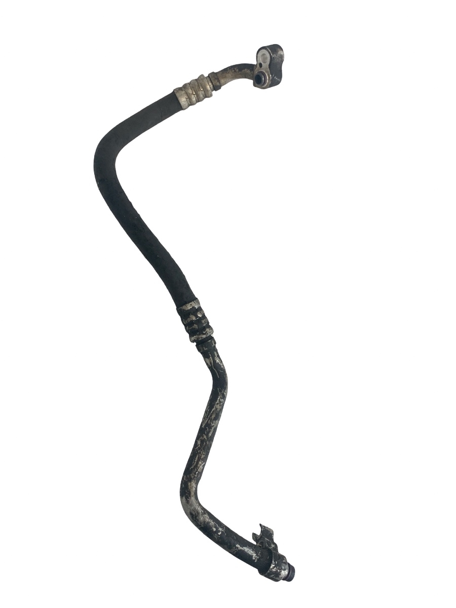 Conducta AC MERCEDES-BENZ C-CLASS II W203  2000 - 2007 2.7CDI – foto 2