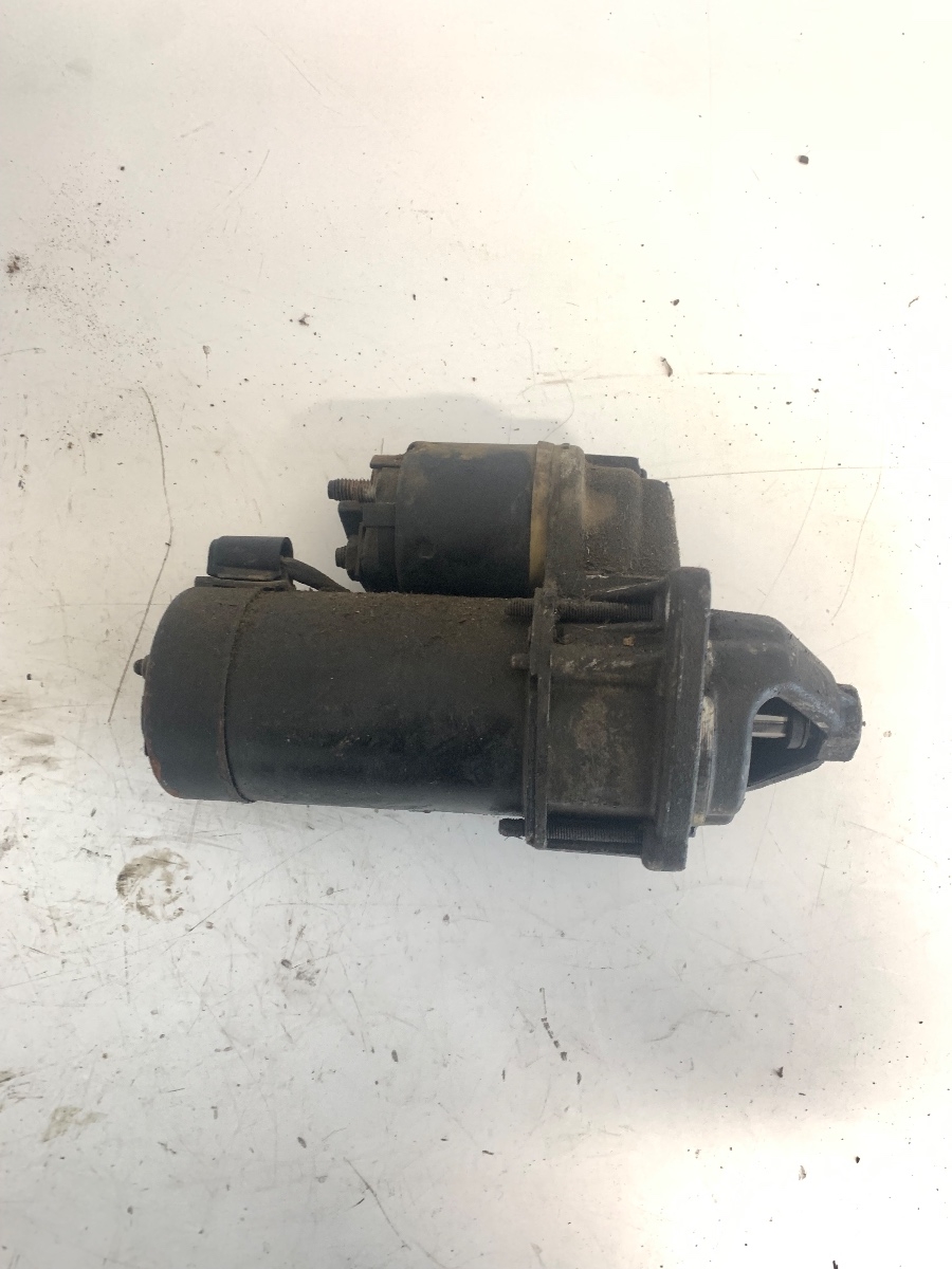 Electromotor OPEL AGILA A H00 2000 - 2007 1.2 16V Z 12 XE 09130838 – foto 2