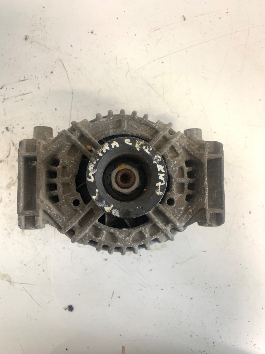 Alternator OPEL VECTRA C Z02 2002 - 2009 2.2BENZINA OEM 0124425019 – foto 5