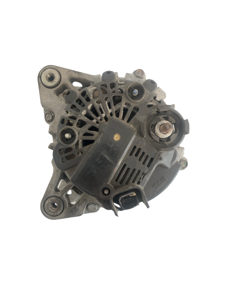 Alternator DACIA DUSTER 2010 - 2013 1.5DCI OEM TG12C151 / 609560