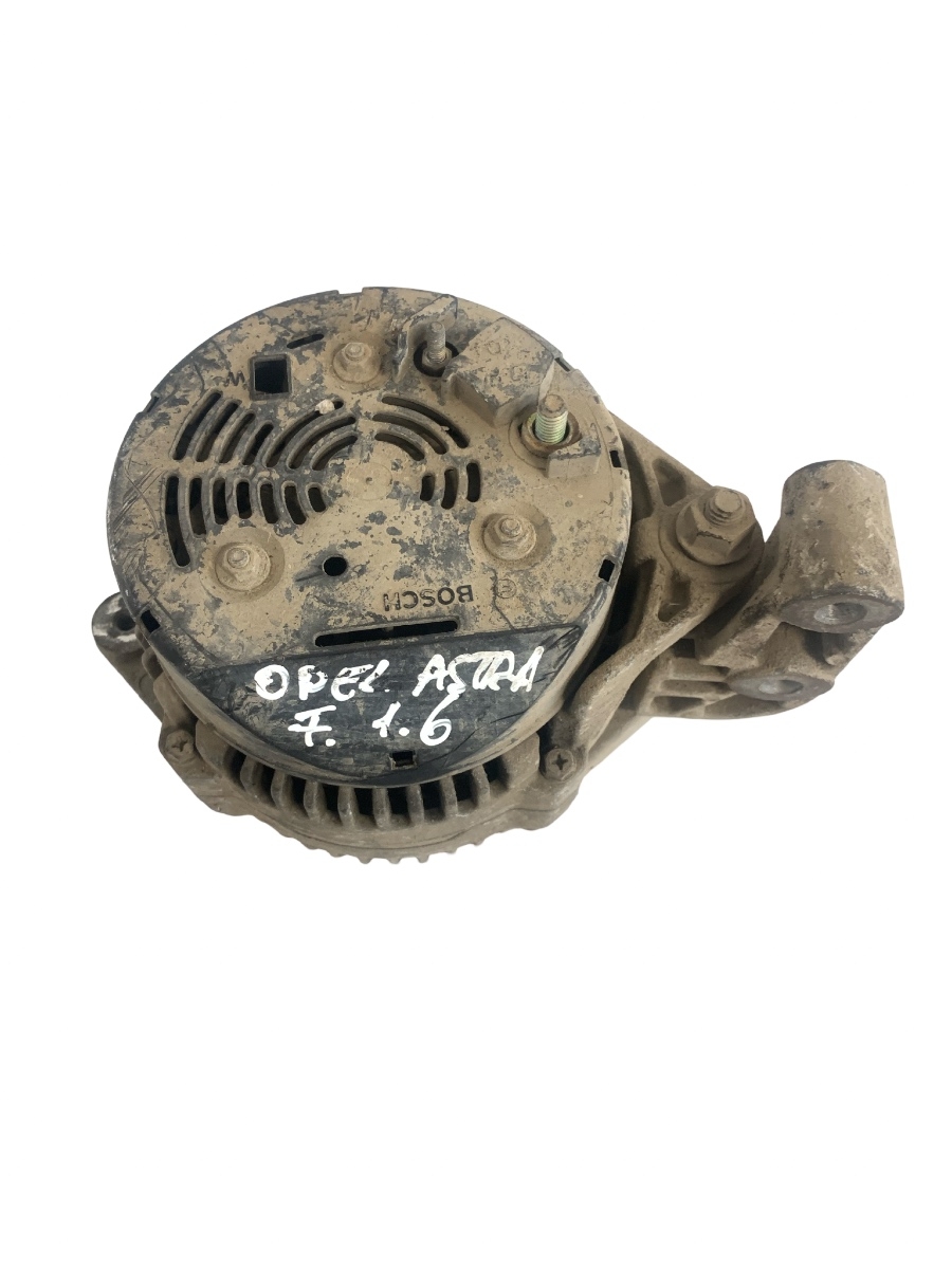 Alternator OPEL ASTRA F 56_, 57_, T92 1991 - 1998.  1.6B