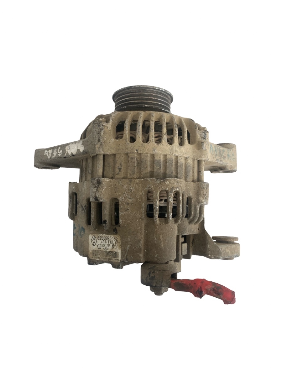 Alternator DACIA LOGAN LS_ 2004 - > 1.4B OEM 8200660052