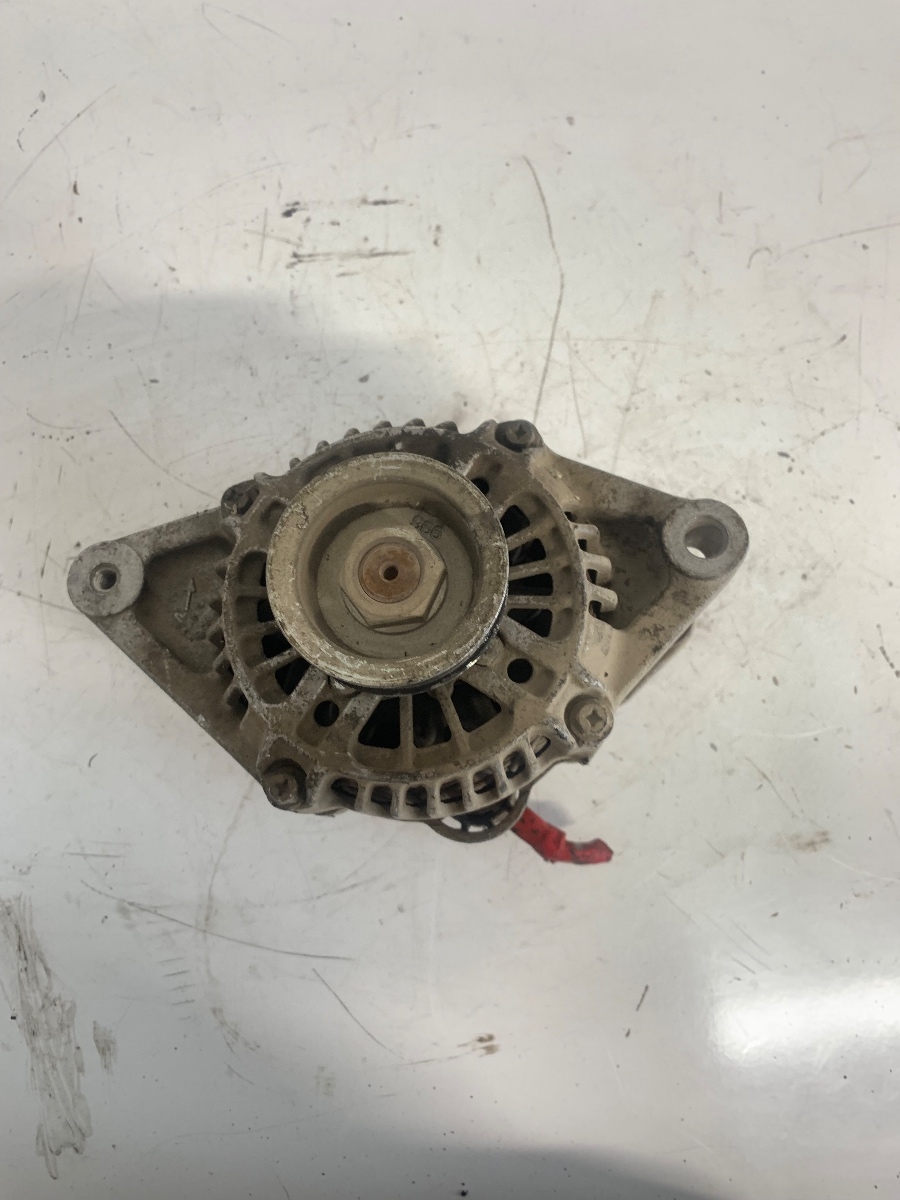 Alternator DACIA LOGAN LS_ 2004 - > 1.4B OEM 8200660052 – foto 2