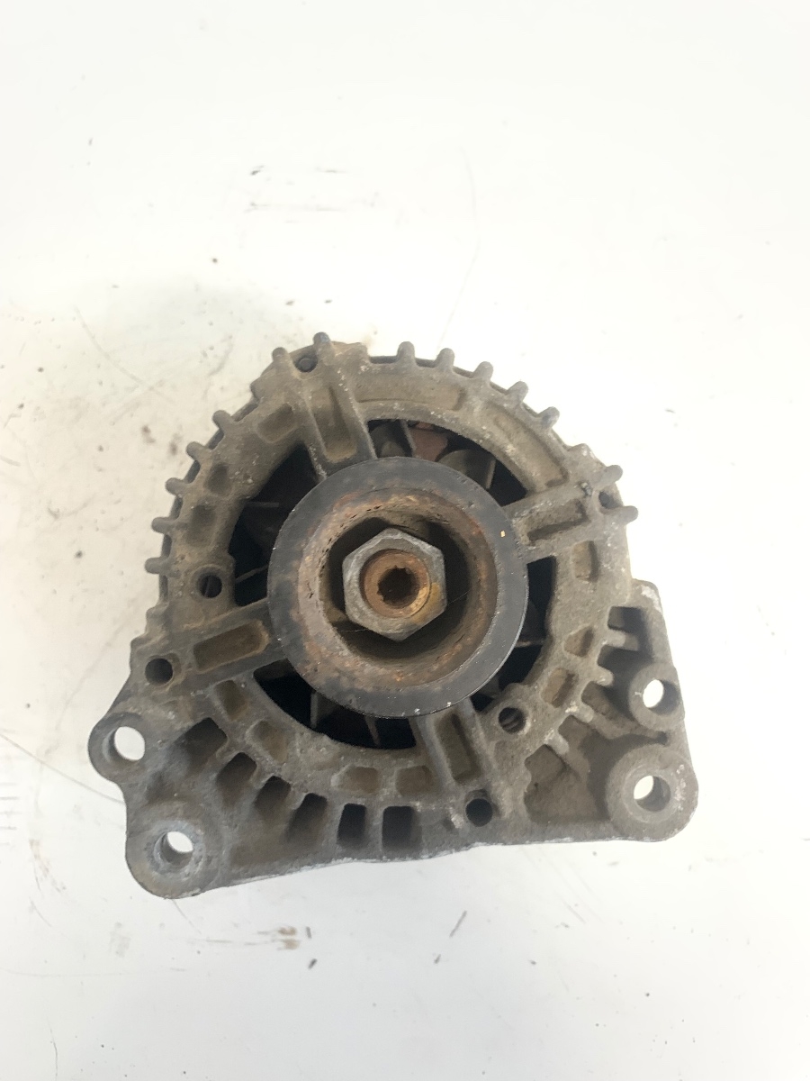 Alternator VOLKSWAGEN LUPO 6X1, 6E1 1998 - 2005 1.4i/1.6i OEM 0124315005386 037903025L – foto 3