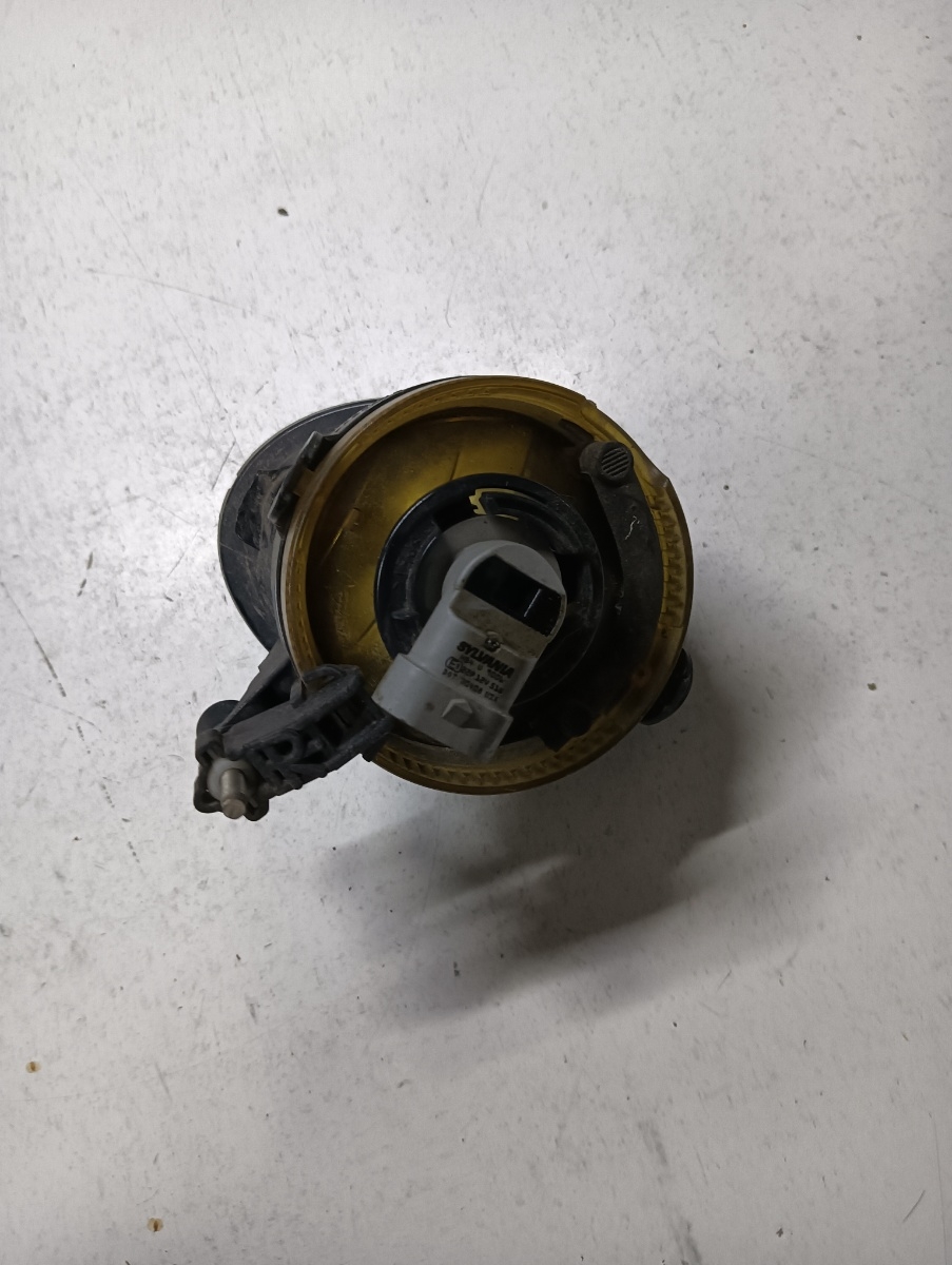 Proiector ceata  stanga fata VOLKSWAGEN GOLF VI 5K1 2008 - 2013 – foto 2