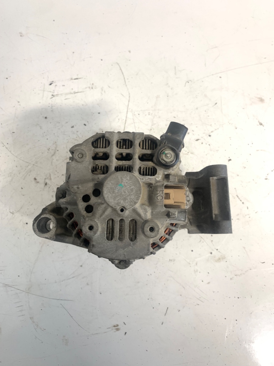 Alternator FORD FIESTA V JH_, JD_ 2001 - 2010, FORD FUSION Estate JU_ 2002 - 2012 1.4/1.6i 2S6T-10300-DB – foto 2
