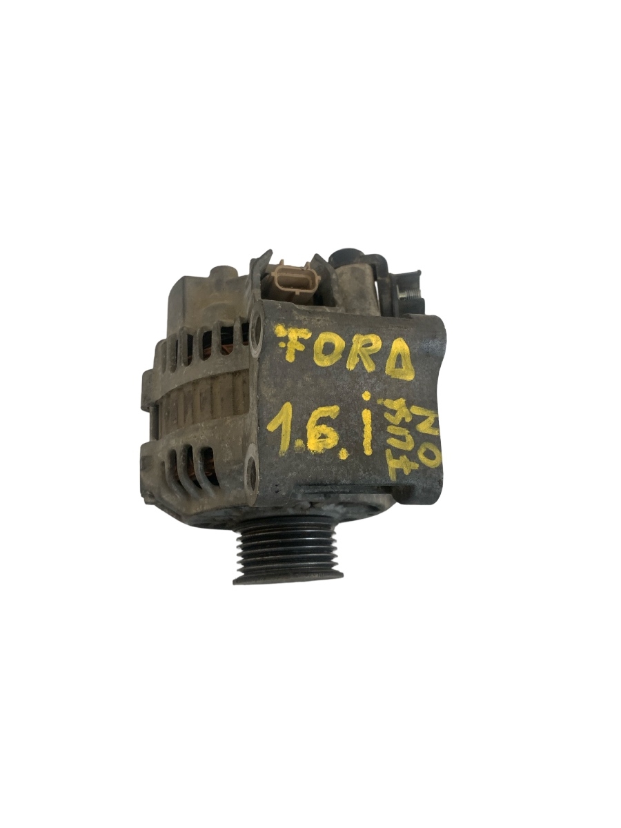 Alternator FORD FIESTA V JH_, JD_ 2001 - 2010, FORD FUSION Estate JU_ 2002 - 2012 1.4/1.6i 2S6T-10300-DB