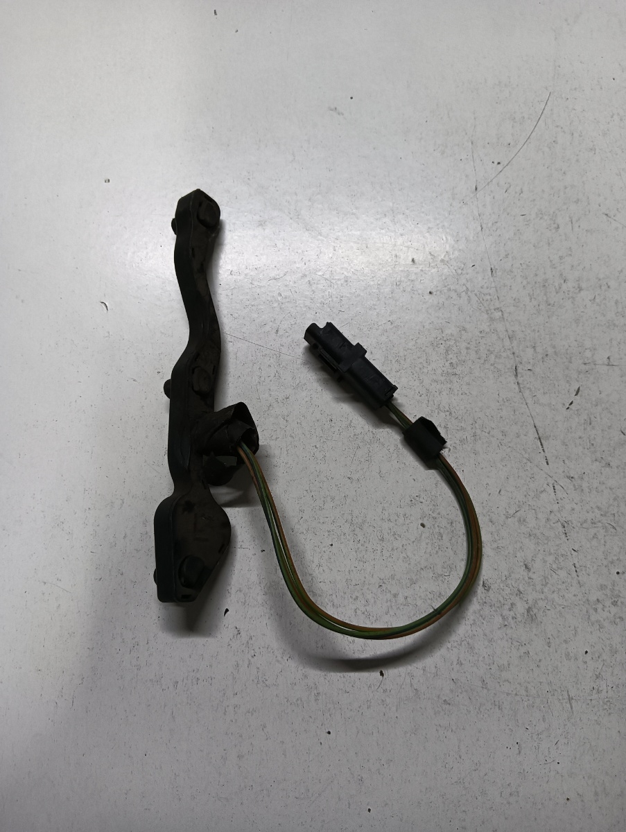 Suport far stanga fata LAND ROVER DISCOVERY III LA_, L319 2004 - 2009