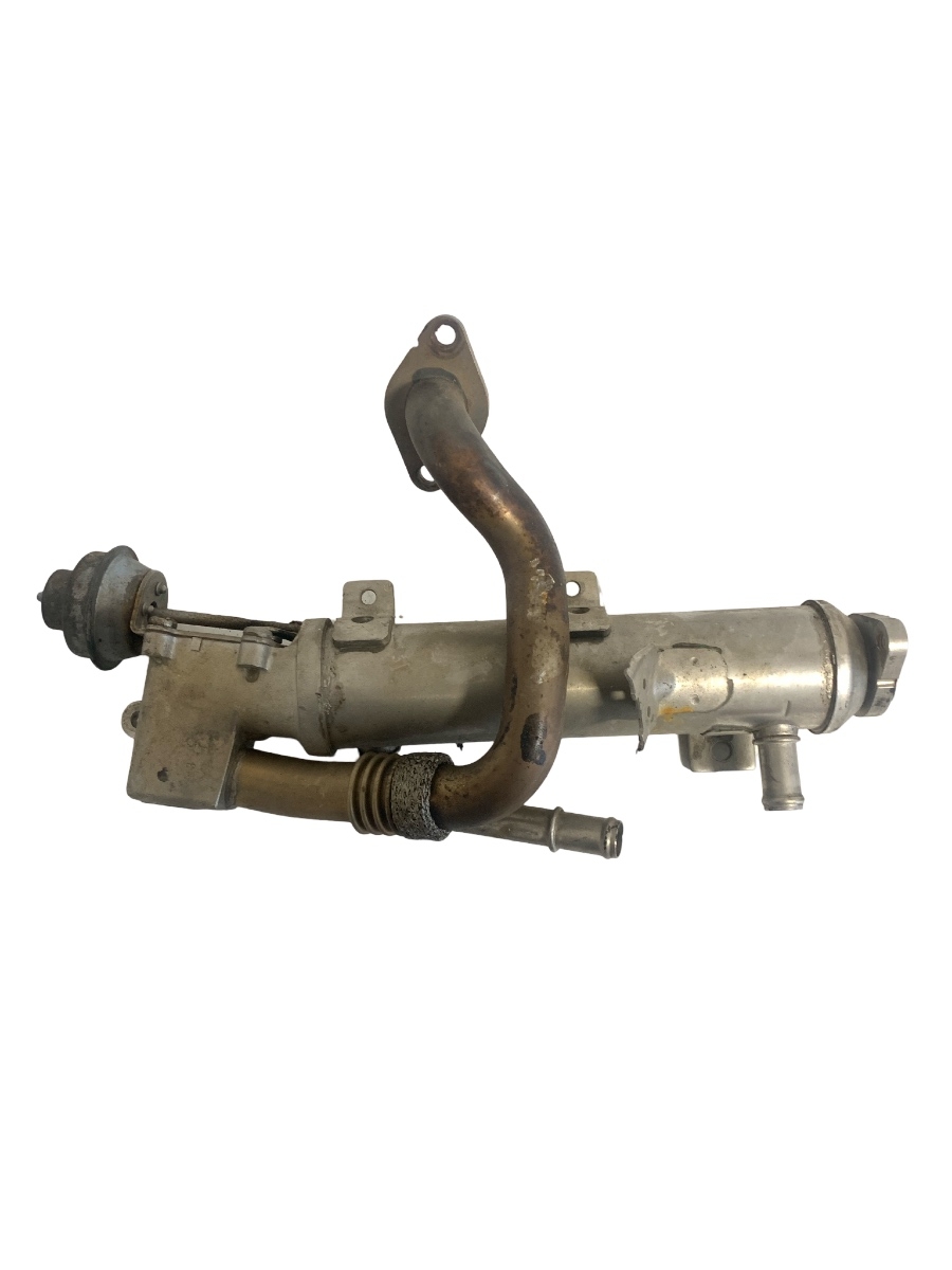 Racitor gaze AUDI A4 IV 8K2, B8 2007 - 2015 2.0 TDI CAGA, CJCA, CMEA, CMFA 03L131512AH