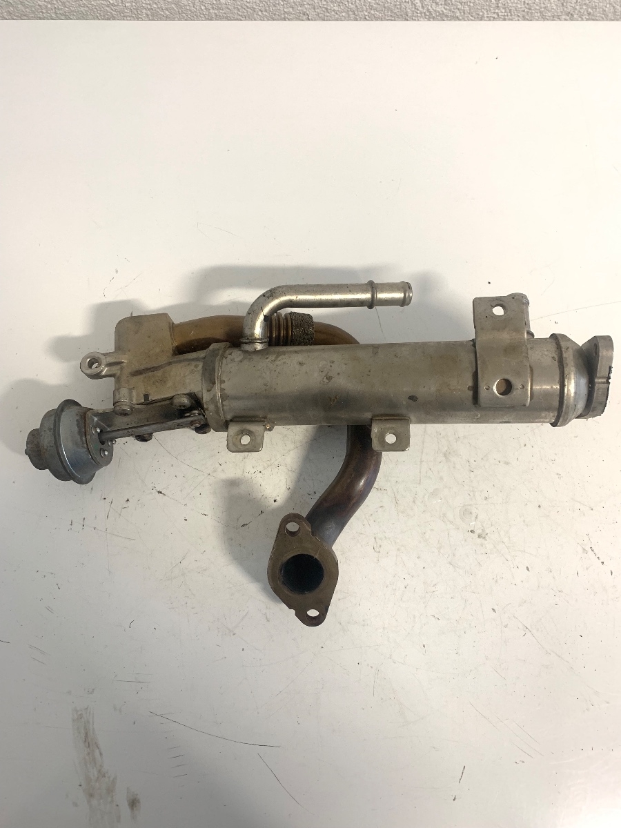 Racitor gaze AUDI A4 IV 8K2, B8 2007 - 2015 2.0 TDI CAGA, CJCA, CMEA, CMFA 03L131512AH – foto 3