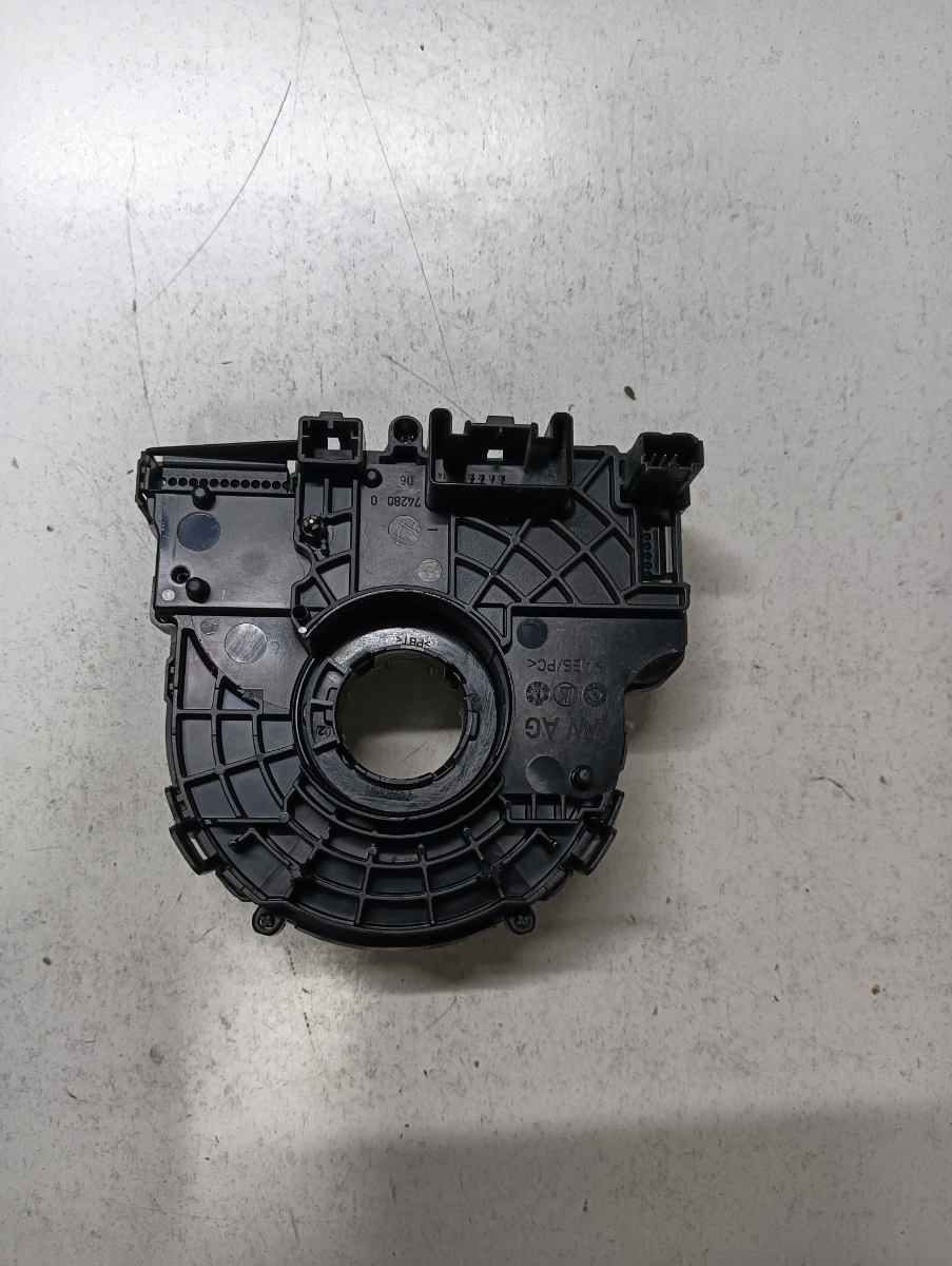 Spirala/bobina airbag (inel SRS) AUDI A4 IV 8K2, B8 2007 - 2015, AUDI A4 IV Avant 8K5, B8 2007 - 2015 8k0953568f