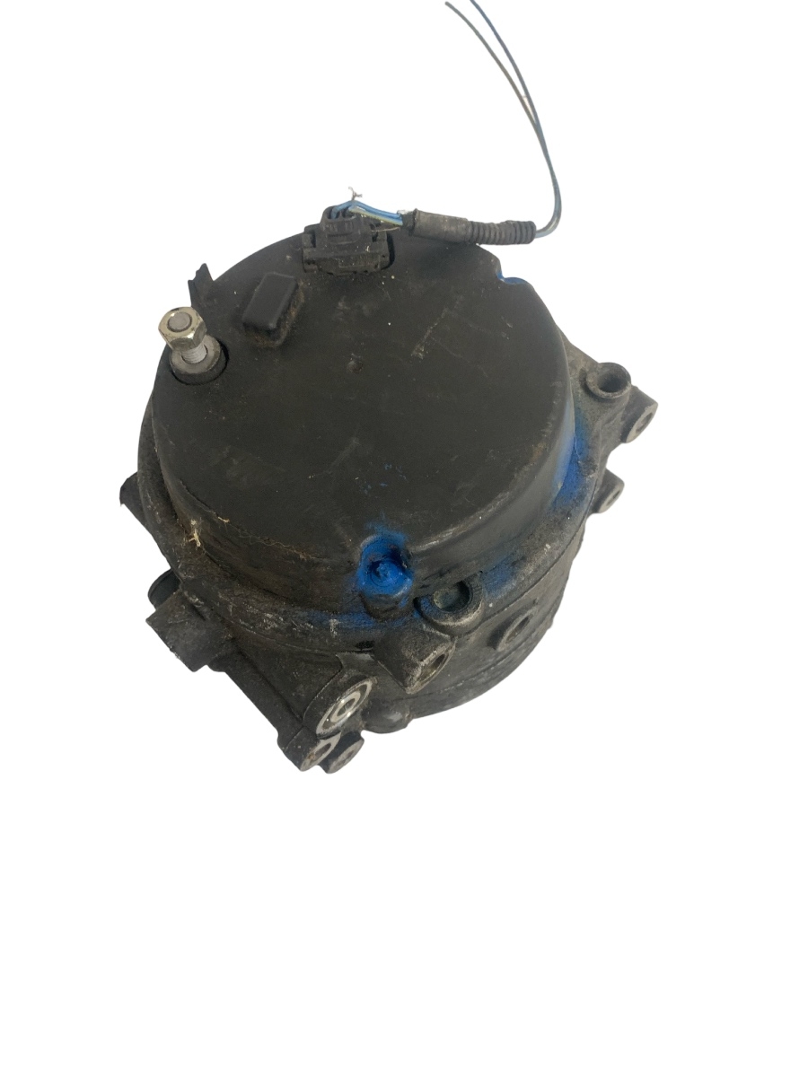 Alternator 190A MERCEDES-BENZ M-CLASS W163 1998 - 2005, MERCEDES-BENZ E-CLASS II W210 1995 - 2003, MERCEDES-BENZ C-CLASS II W203  2000 - 20072.2/2.7CDI OEM A0001501750