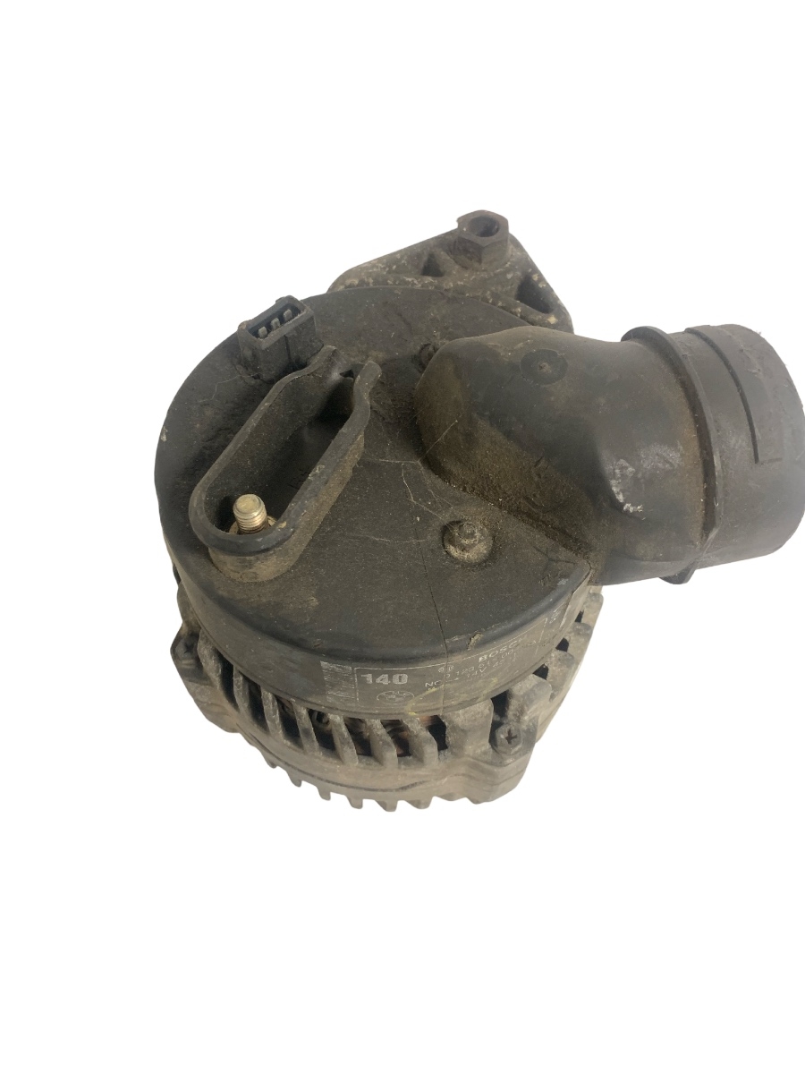 Alternator BMW 5 E39 1995 - 2003  2.0i OEM 0123515004