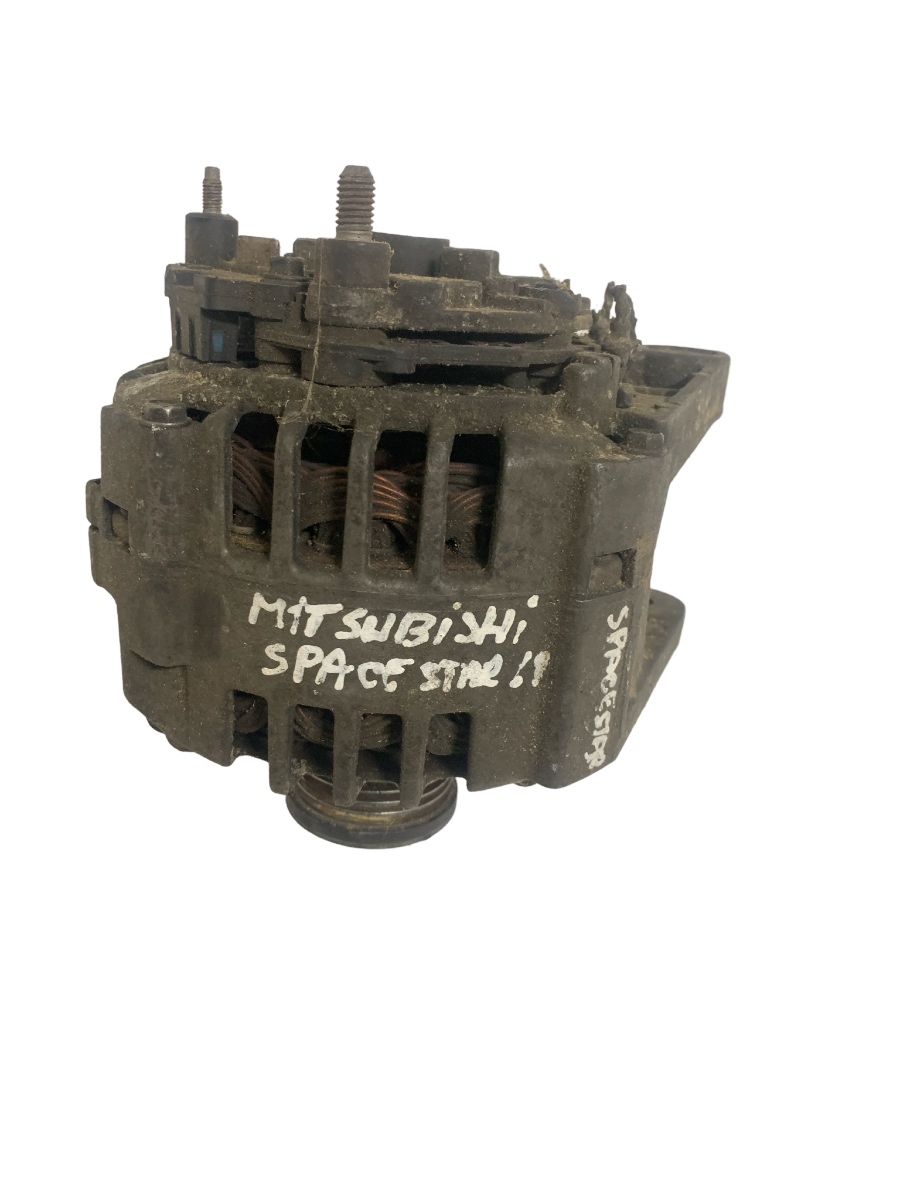 Alternator MITSUBISHI SPACE STAR MPV DG_A 1998 - 2004 1.9D