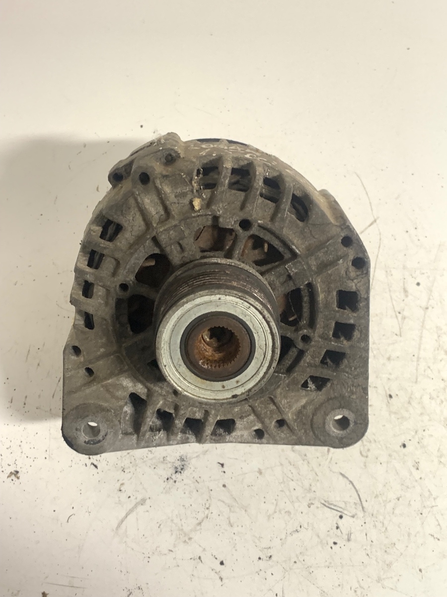 Alternator DACIA LOGAN LS_ 2004 - > 1.5DCI OEM 5G12B105 – foto 2