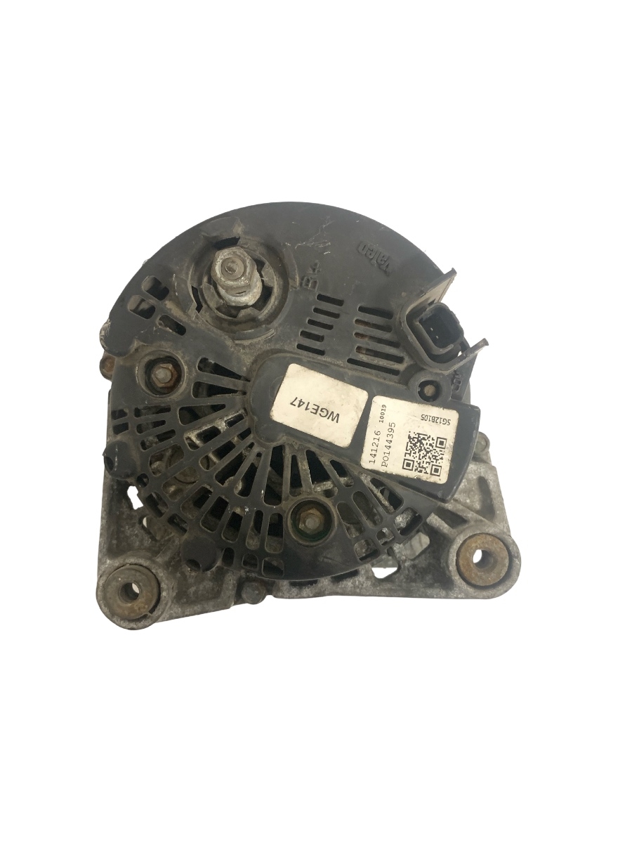 Alternator DACIA LOGAN LS_ 2004 - > 1.5DCI OEM 5G12B105