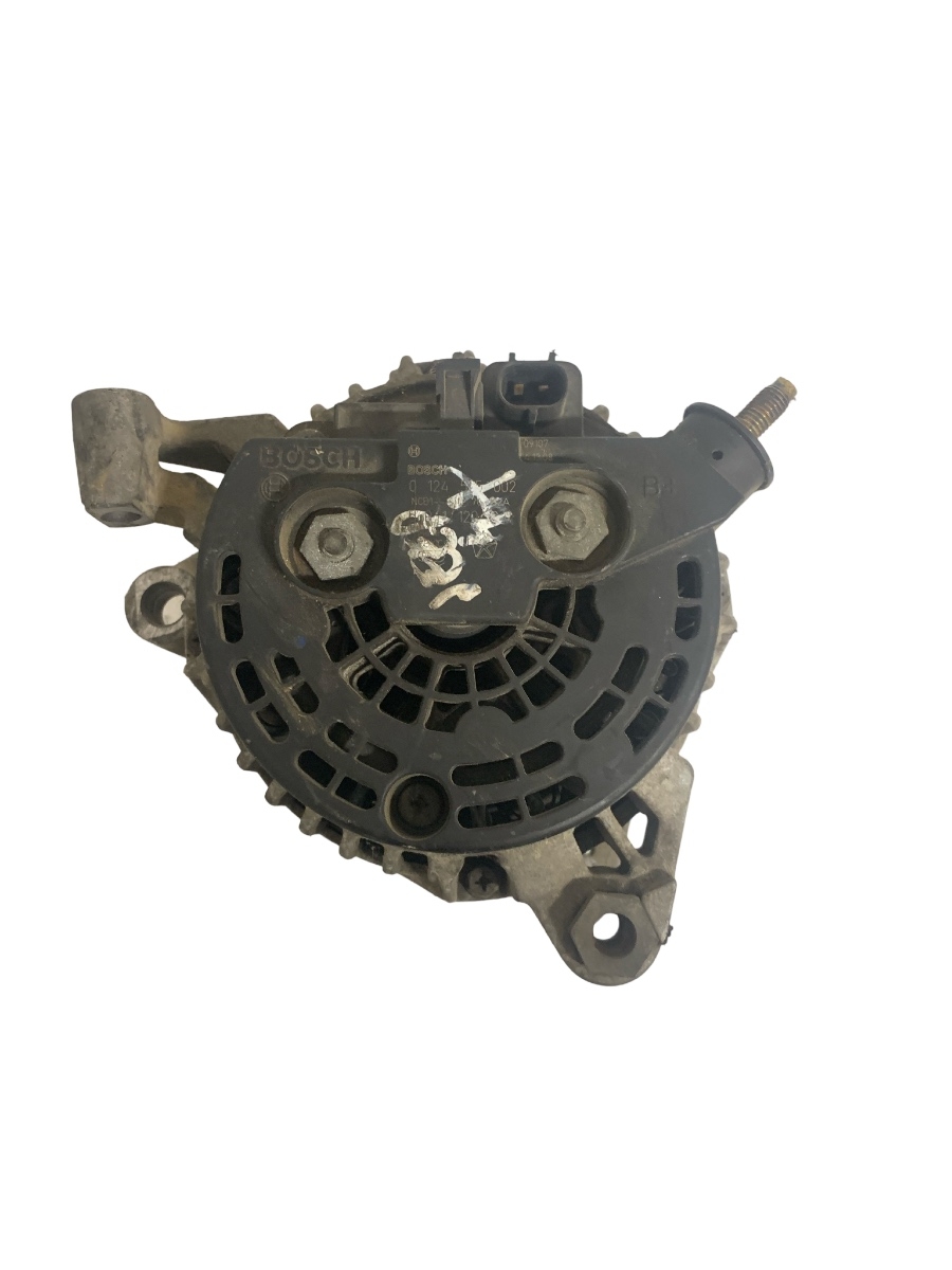 Alternator JEEP GRAND CHEROKEE II WJ, WG 1998 - 2005 0124515002