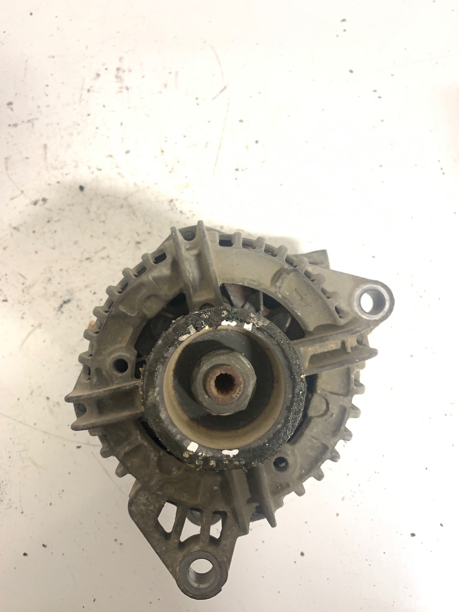 Alternator JEEP GRAND CHEROKEE II WJ, WG 1998 - 2005 0124515002 – foto 2