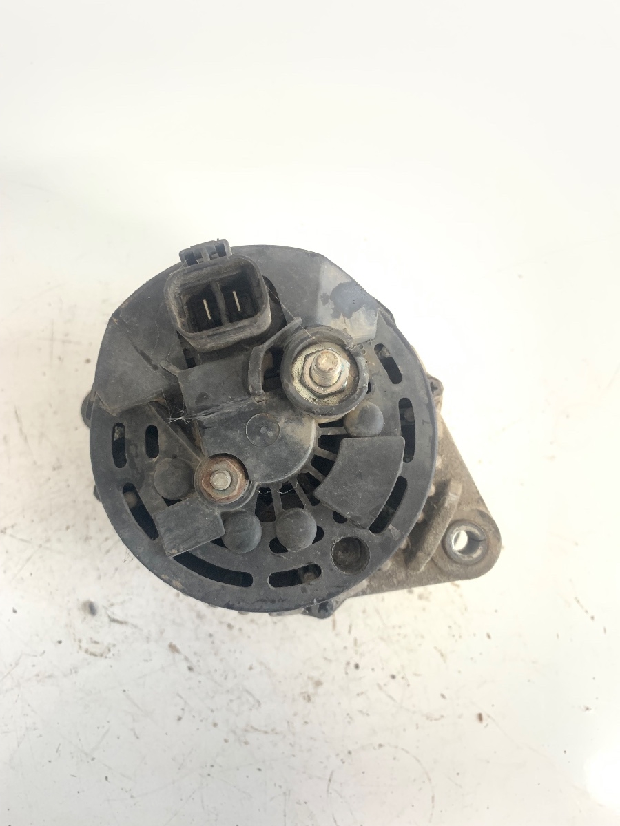Alternator HYUNDAI i10 PA 2007 - 2013 1.1B OEM 0124220008 – foto 2