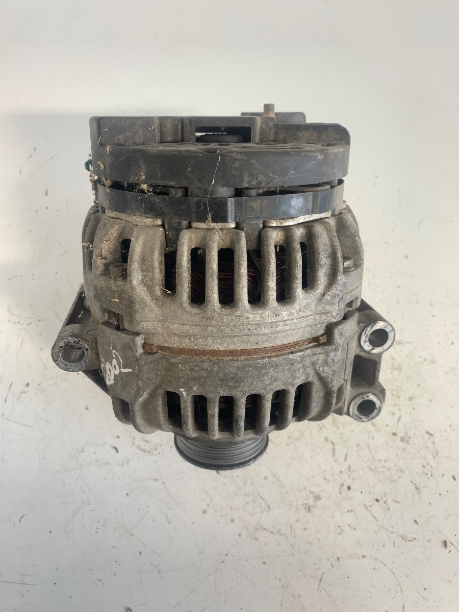 Alternator Renault Clio, laguna 2002 1.4/1.6 16v benzina OEM 7700434900 /  0124415014 – foto 2