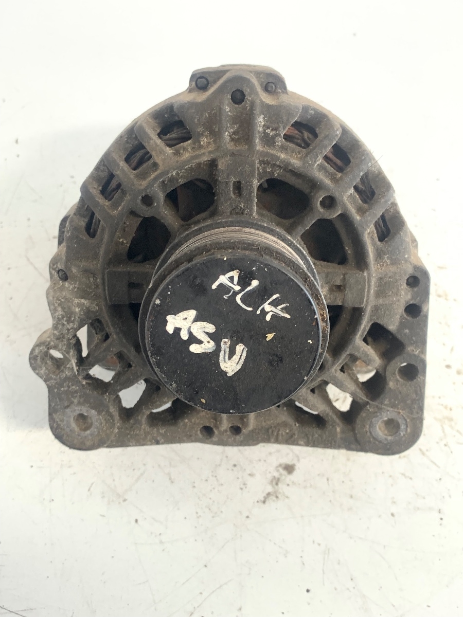 Alternator VOLKSWAGEN GOLF IV 1J1 1997 - 2007 1.9 TDI AHF, ASV 038903023R – foto 3
