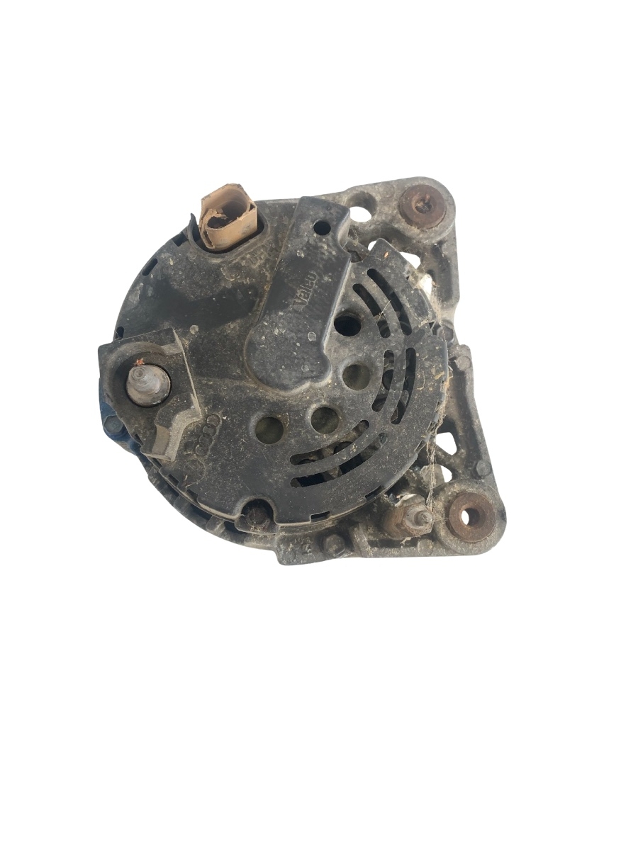 Alternator VOLKSWAGEN GOLF IV 1J1 1997 - 2007 1.9 TDI AHF, ASV 038903023R