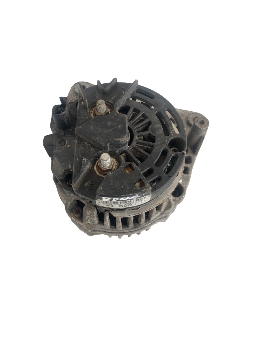 Alternator VOLKSWAGEN BORA 1J2 1998 - 2013 2.0 2.0 APK, AQY, AZG, AZH, AZJ, BBW L41500