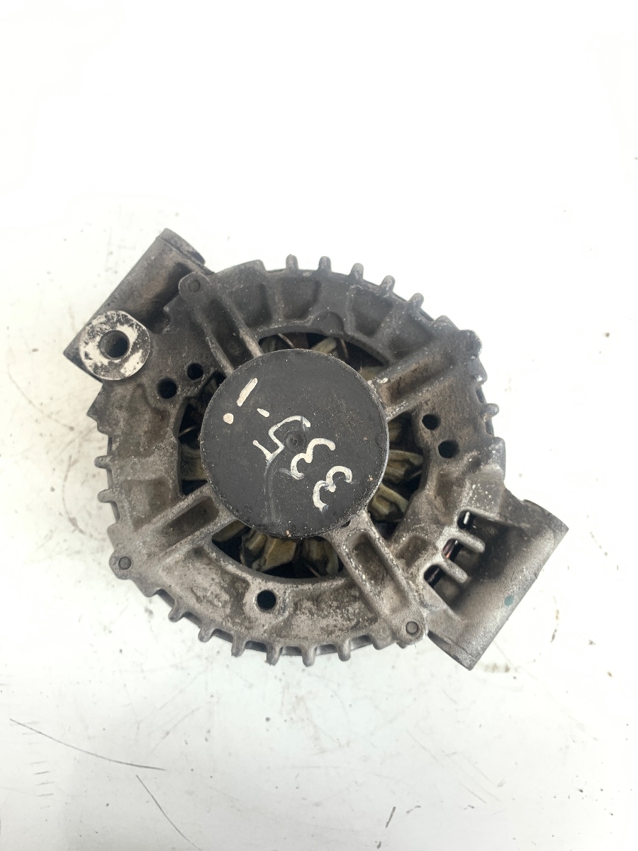 Alternator BMW 3 V E90 2004 - 2012 335-i OEM 7557789 /  0121715016 – foto 3