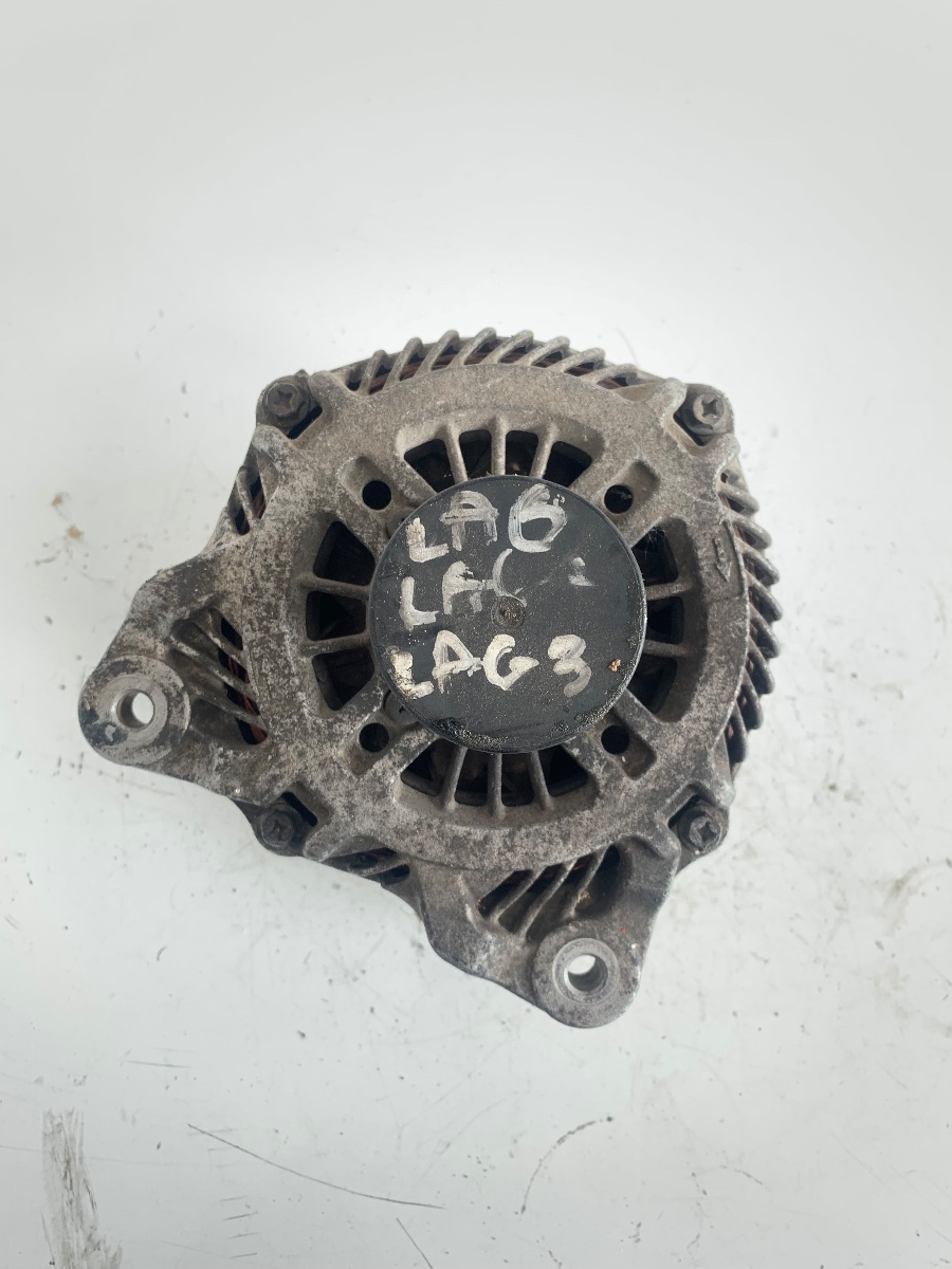Alternator RENAULT LAGUNA III BT0/1 2007 - 2015 2.0 DCI OEM8200654785 – foto 2