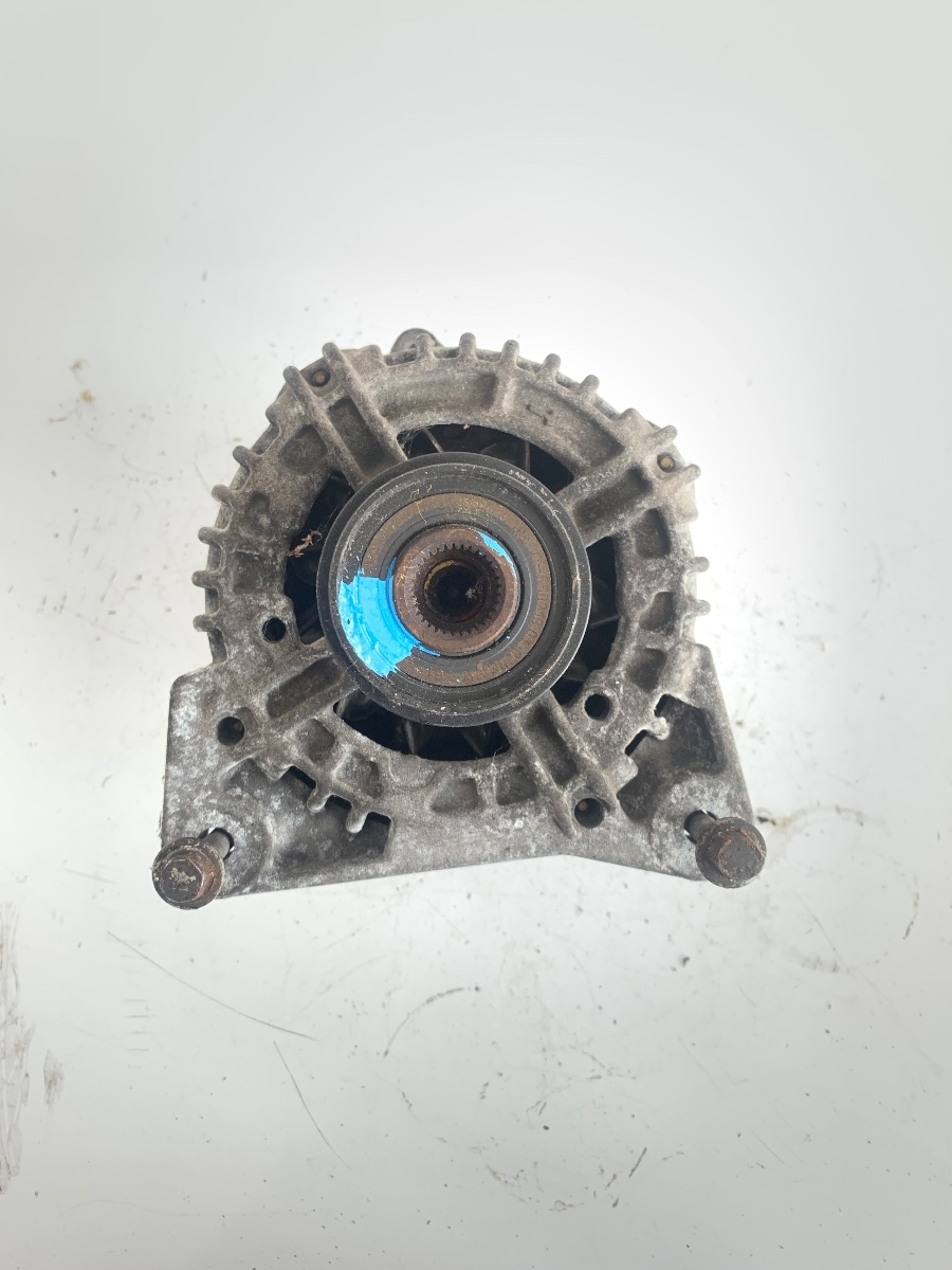 Alternator RENAULT MODUS JP0_ 2004 - >1.5DCI OEM 8200360480 – foto 2