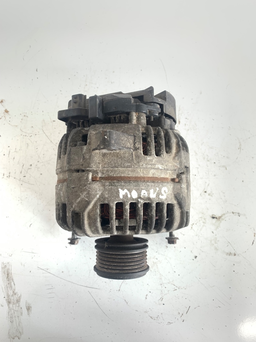 Alternator RENAULT MODUS JP0_ 2004 - >1.5DCI OEM 8200360480 – foto 3
