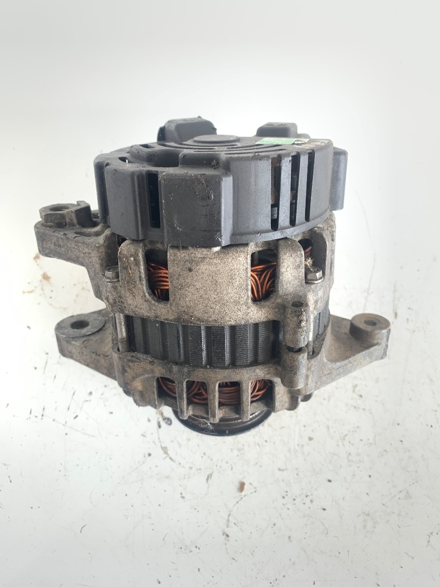 Alternator HYUNDAI i20 PB, PBT 2008 - > OEM 1.2B/1.4/1.6 2655633 – foto 2