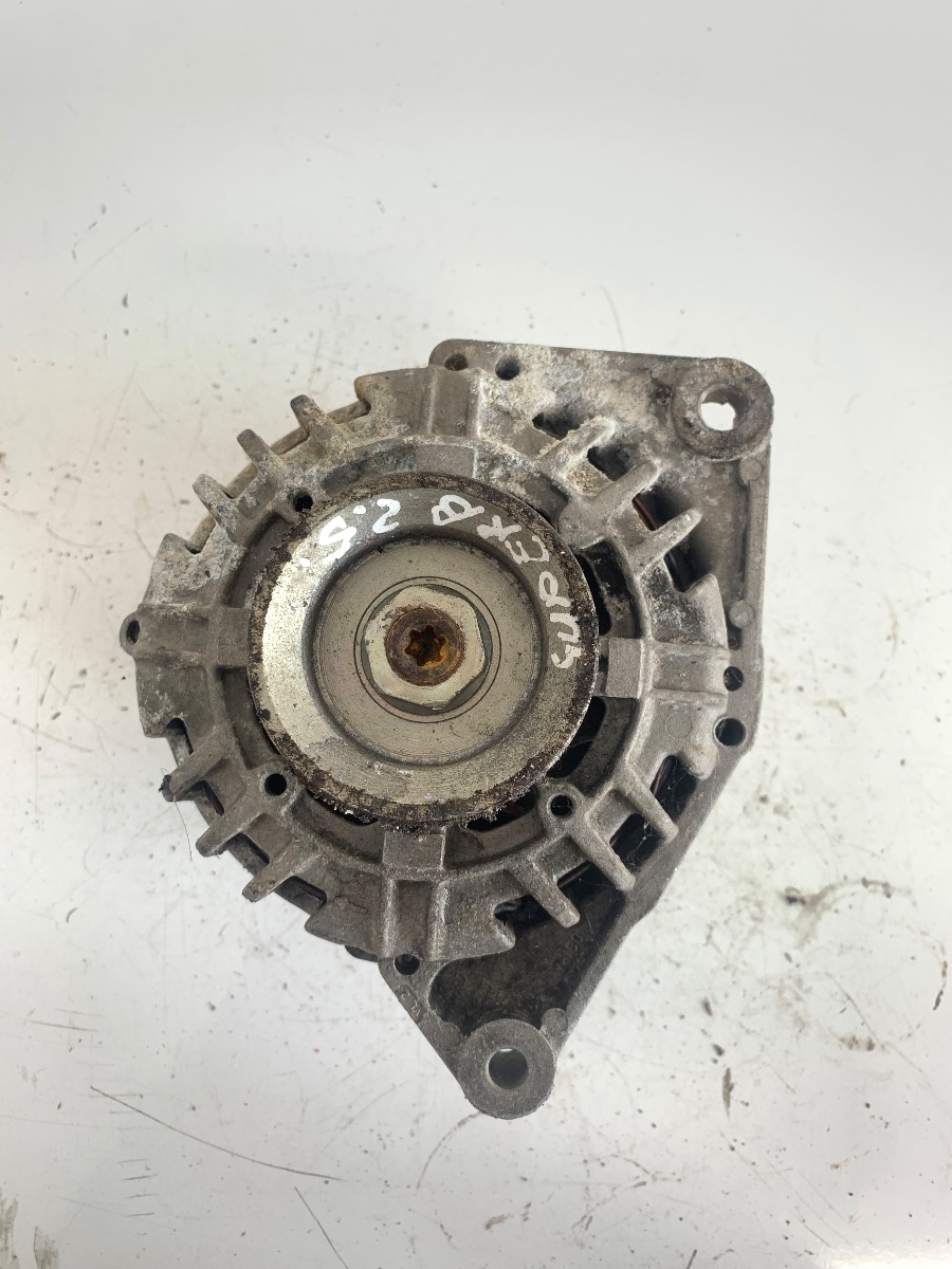 Alternator SKODA SUPERB  /A4 B5 / A6 C5 2000-2001 2.5TDI OEM C542324R – foto 3