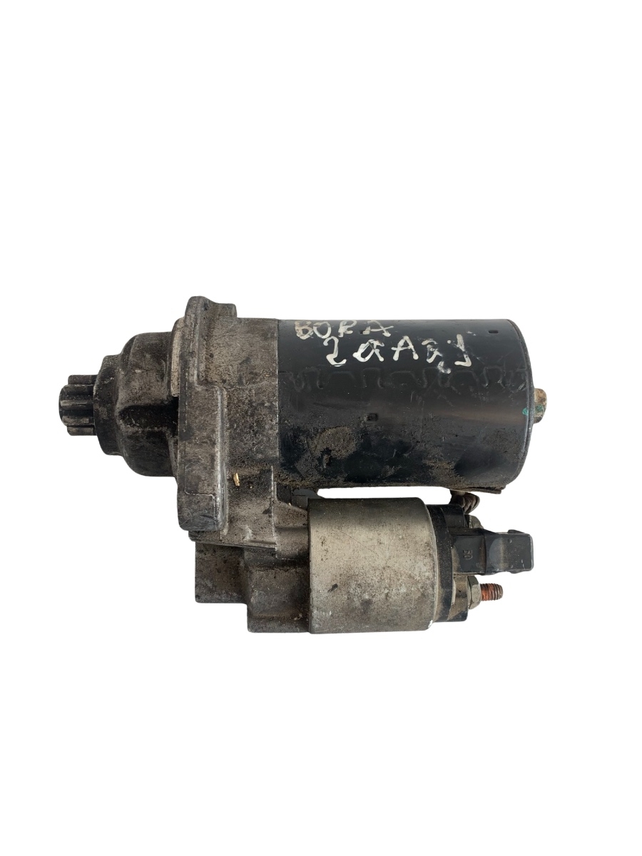 Electromotor VOLKSWAGEN BORA 1J2 1998 - 2013 2.0 2.0 APK, AQY, AZG, AZH, AZJ, BBW