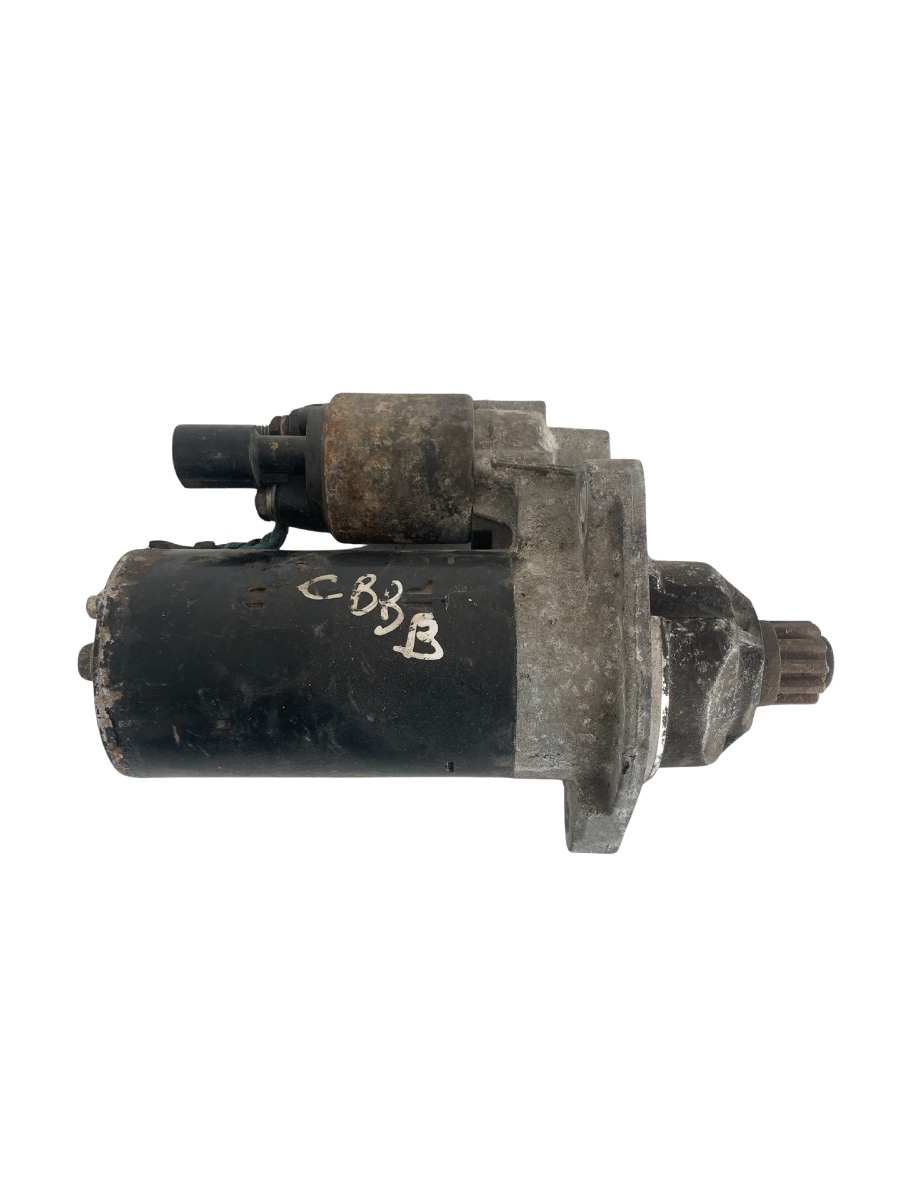 Electromotor VOLKSWAGEN PASSAT Variant 3C5 2005 - 2011 2.0 TDI BMR, CBBB, AUDI A3 II 8P1 2003 - 2013 TDI BMN, CBBB, CFGB