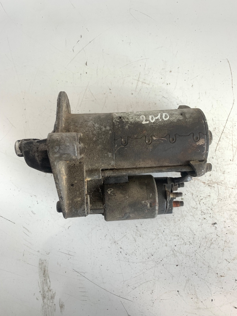Electromotor VOLVO V50 MW, 545 2003 - 2012 1.6TDCI  OEM 30795400 / 3M5T-11000-CF – foto 3