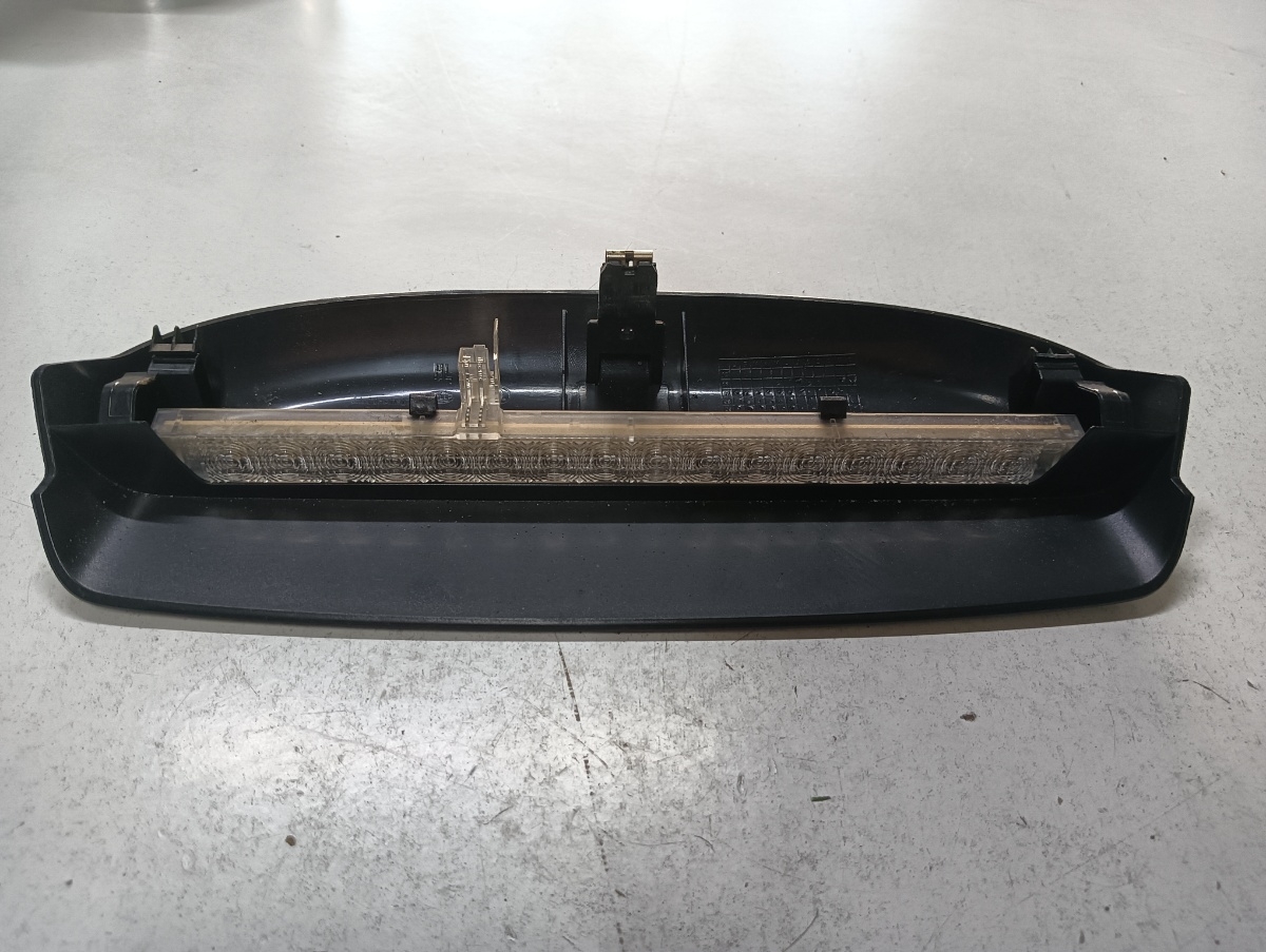 Stop frana central spate SKODA FABIA II 542 2006 - 2014