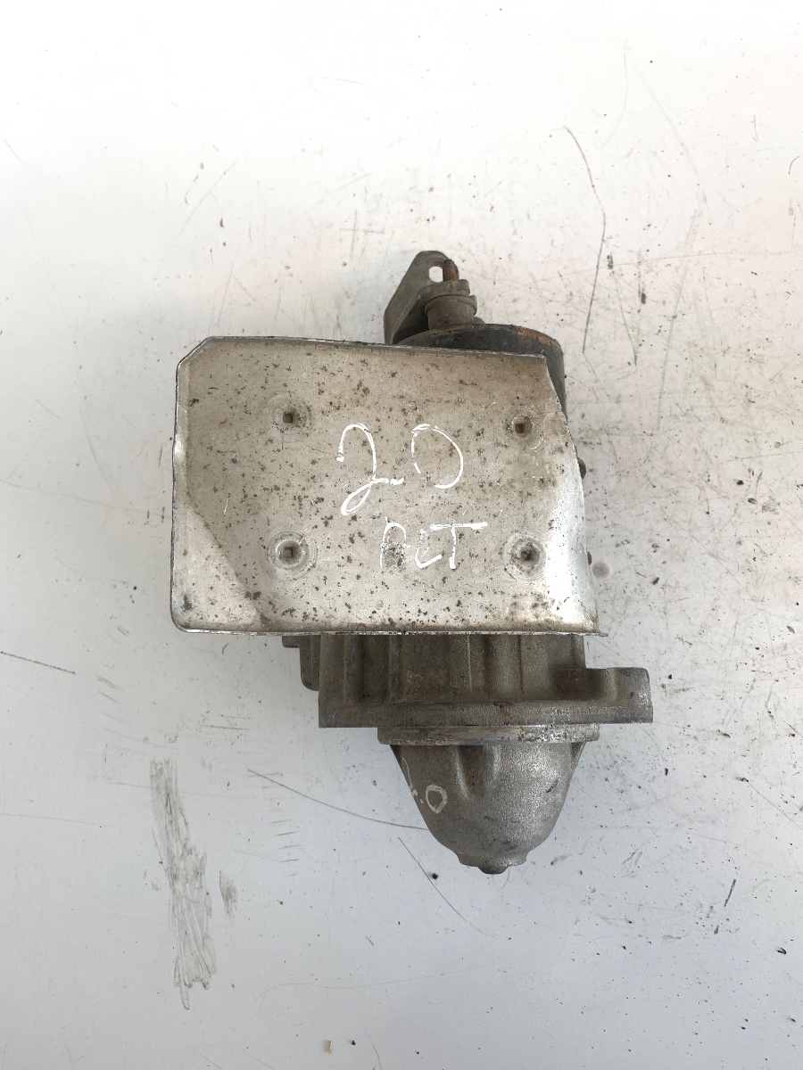 Electromotor AUDI A4 II 8E2, B6 2000 - 2005 2.0 2.0 ALT – foto 3