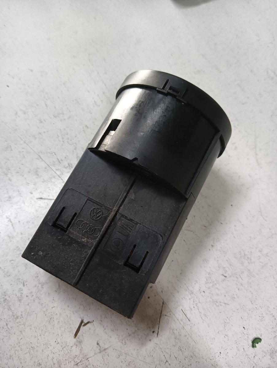 Bloc lumini SKODA FABIA II 542 2006 - 2014 – foto 2
